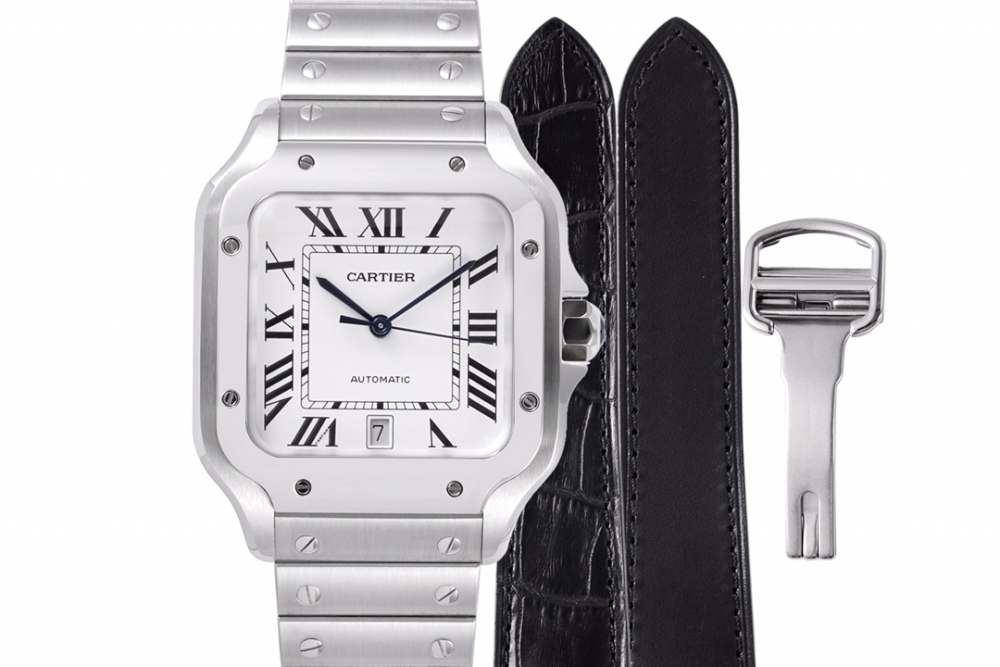 CARTIER