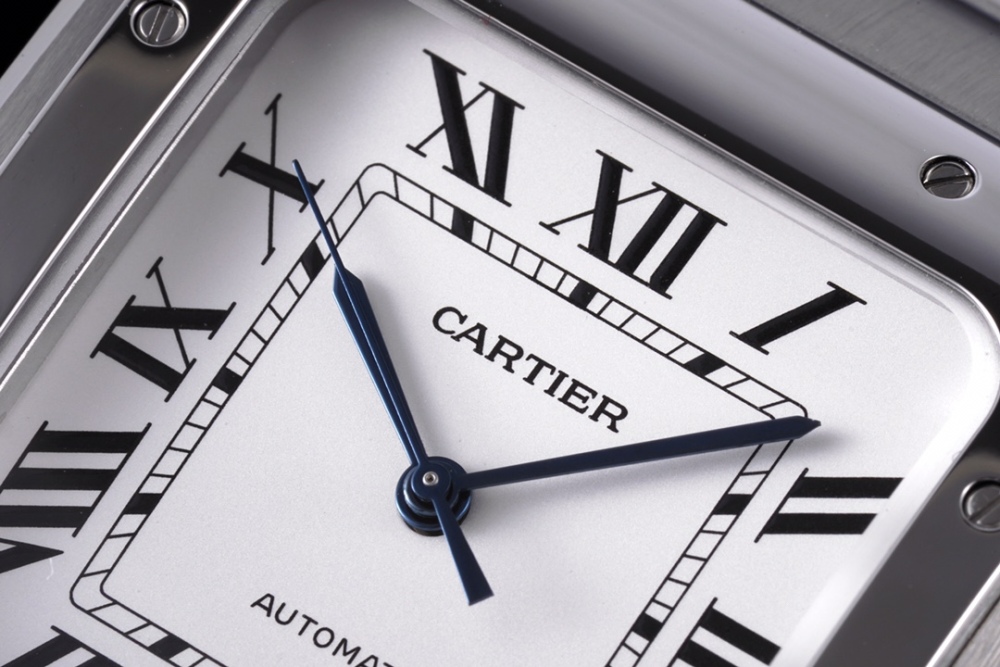 CARTIER