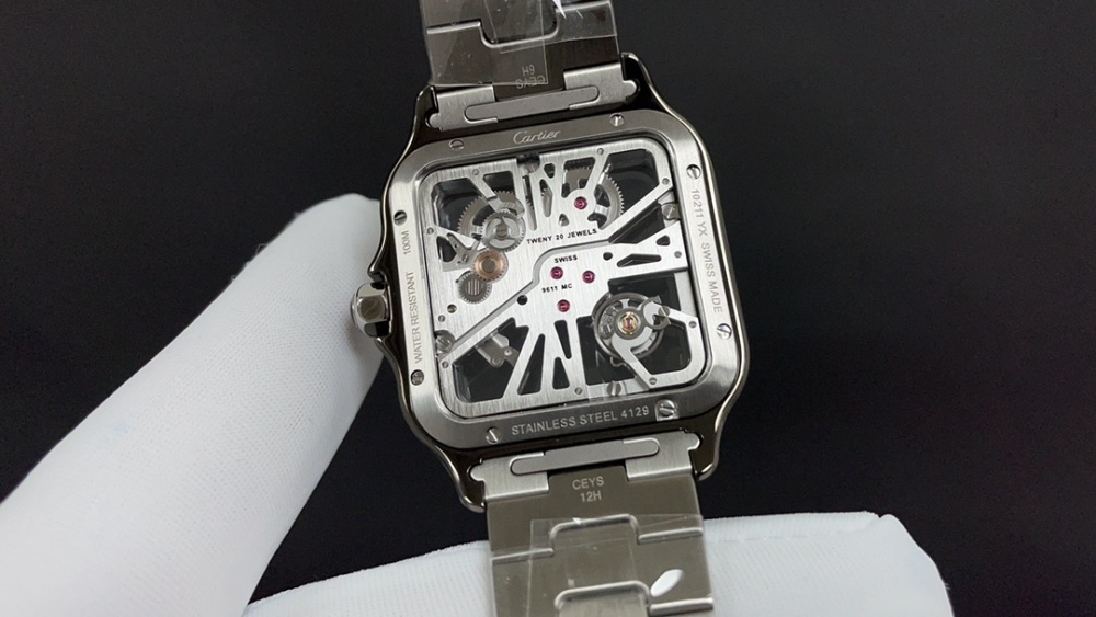 CARTIER