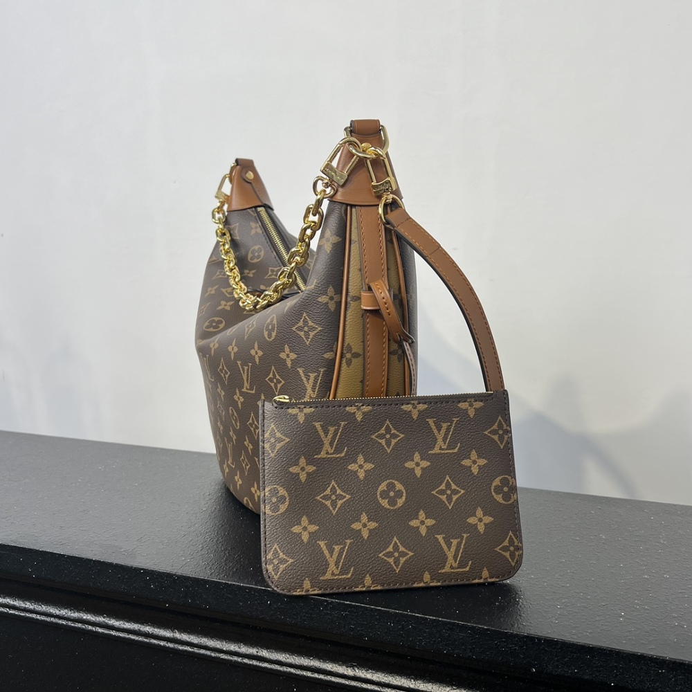 LV 36.5×10×26cm    M46311