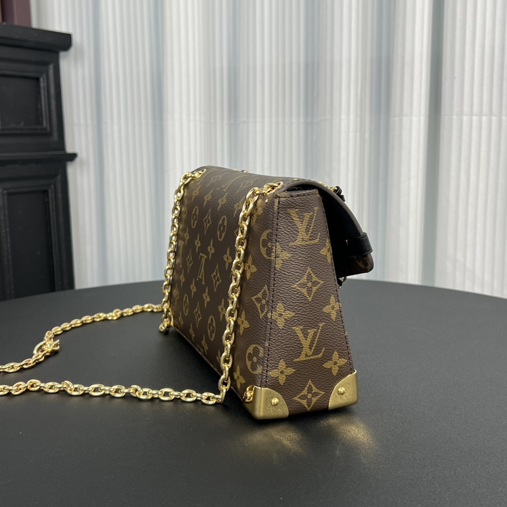 LV 16×8×27cm