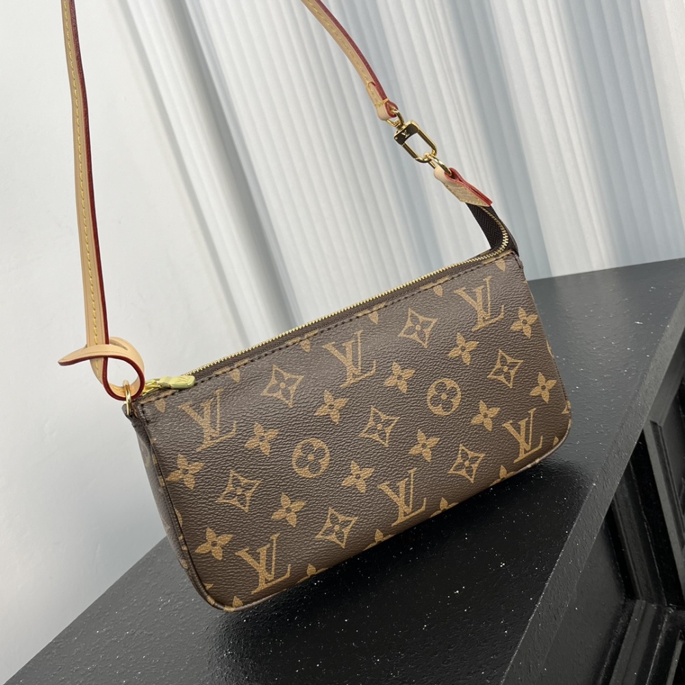 LV 23.5×4×13.5cm