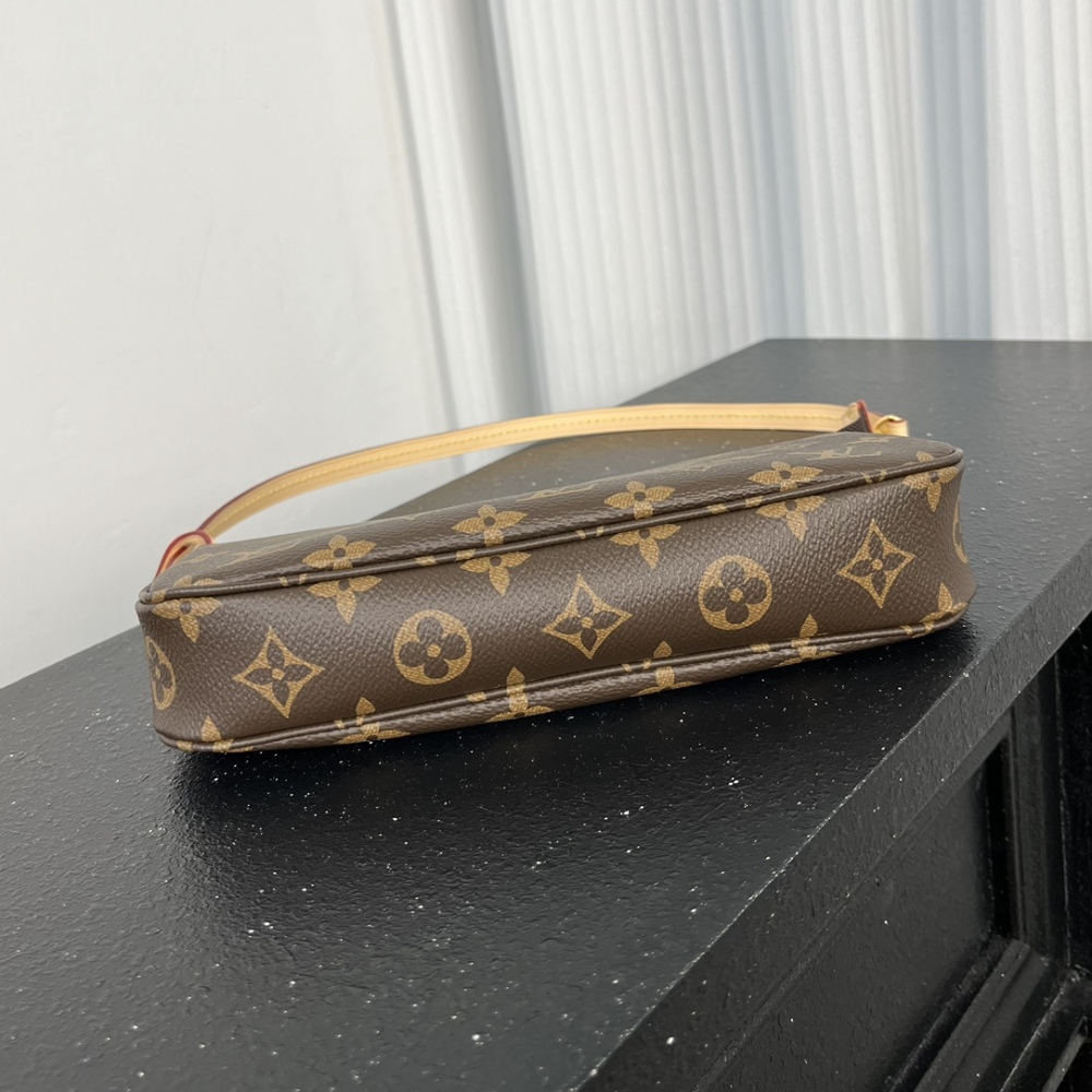 LV 23.5×4×13.5cm