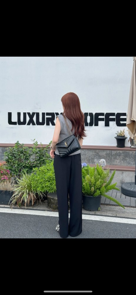ysl 25cm