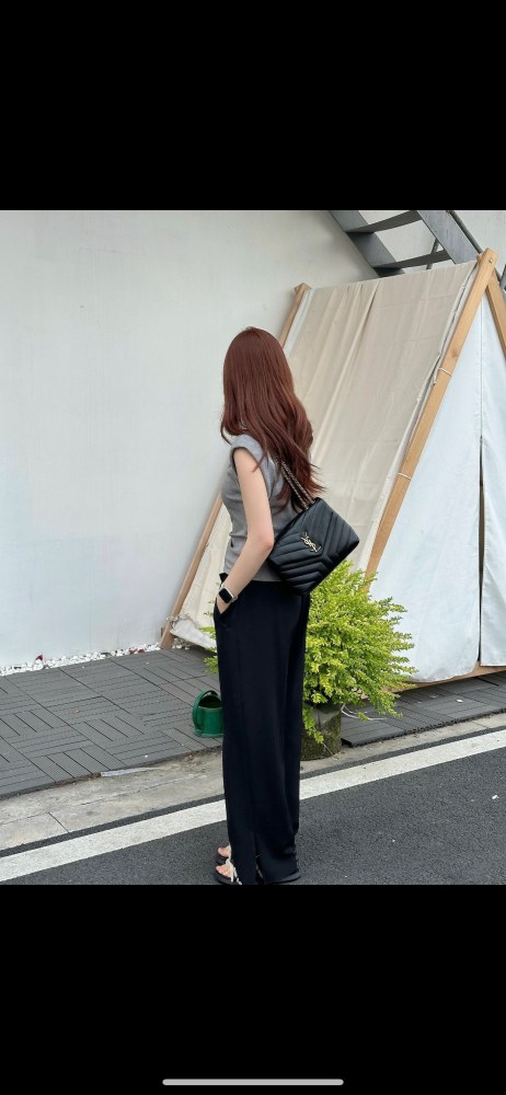 ysl 25cm