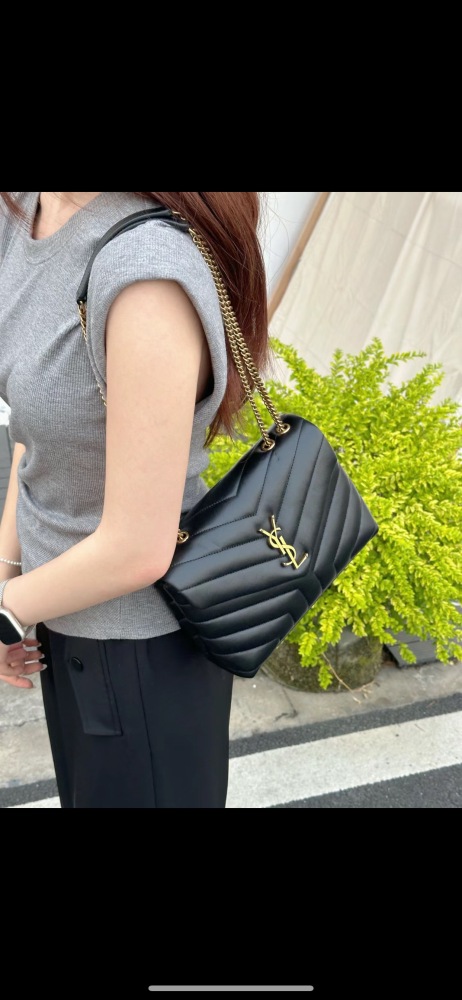ysl 25cm