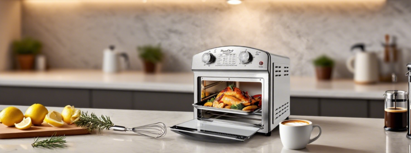 Your Oven, Your Story