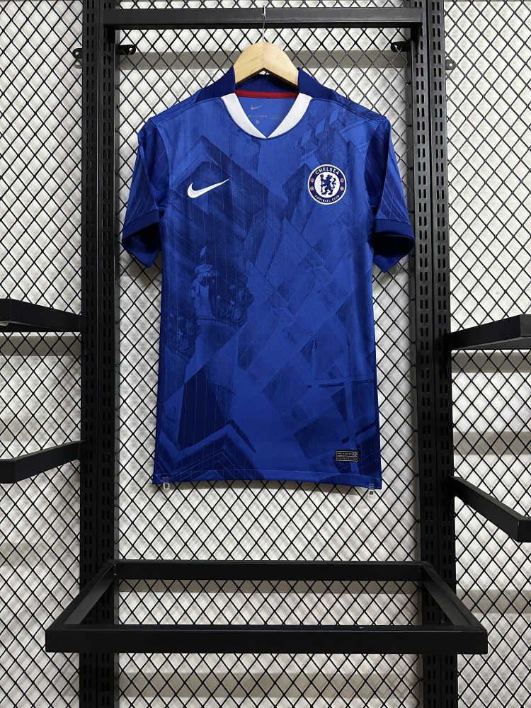 25-26 Chelsea home