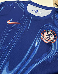 24-25 Chelsea home