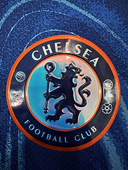 24-25 Chelsea home