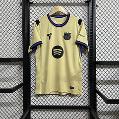 25-26 Barcelona away