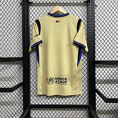 25-26 Barcelona away
