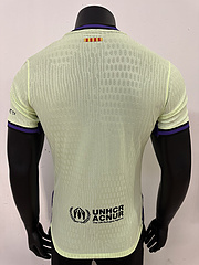 25-26 Barcelona away