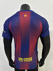 25-26 Barcelona home