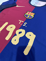 24-25 Barcelona