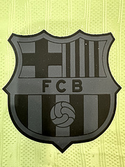 25-26 Barcelona away