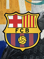 25-26 Barcelona