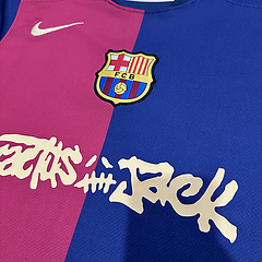 24-25 Barcelona