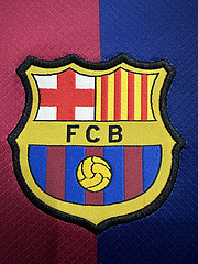 24-25 Barcelona