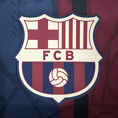 25-26 Barcelona's 125th anniversary