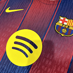 25-26 Barcelona home