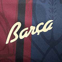 25-26 Barcelona's 125th anniversary