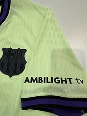 25-26 Barcelona away