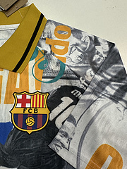 25-26 Barcelona
