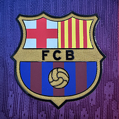 25-26 Barcelona home