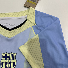25-26 Barcelona