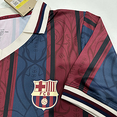 25-26 Barcelona's 125th anniversary