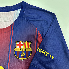 25-26 Barcelona home