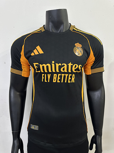 25-26 Real Madrid