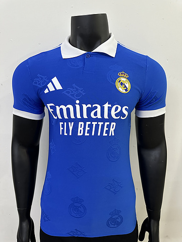 25-26 Real Madrid