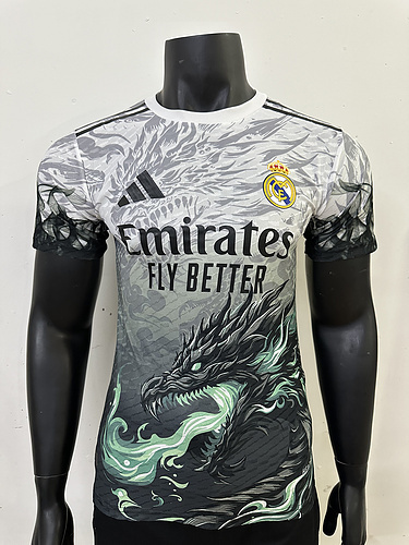 25-26 Real Madrid