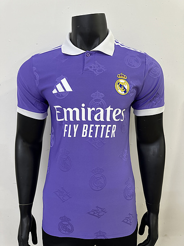 25-26 Real Madrid