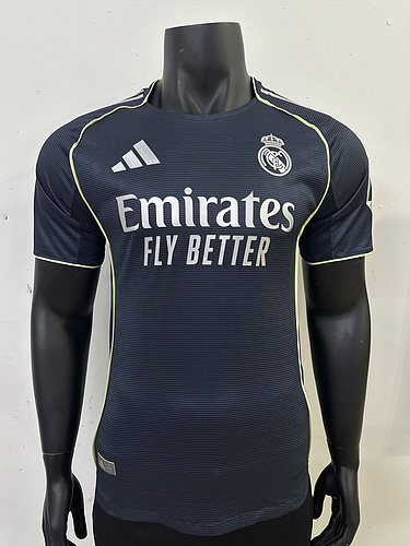 25-26 Real Madrid