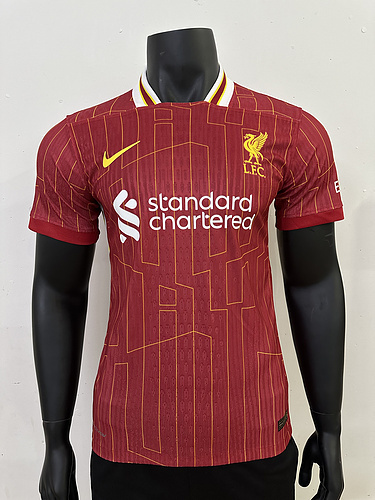 24-25 Liverpool