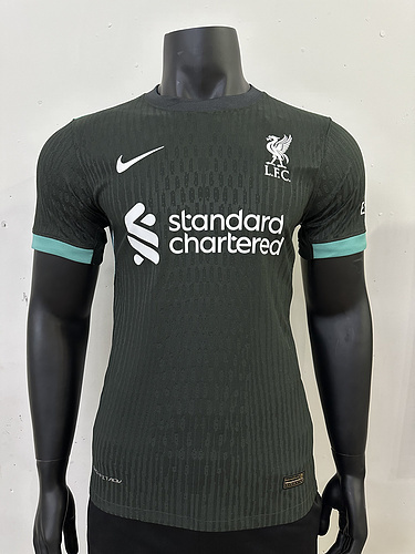 24-25 Liverpool