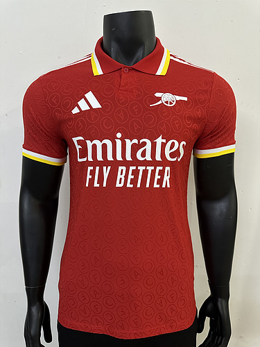 25-26 Arsenal