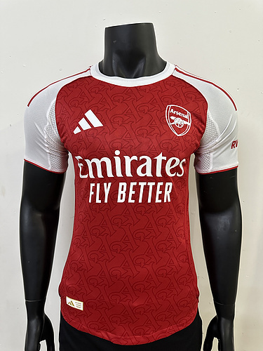 25-26 Arsenal
