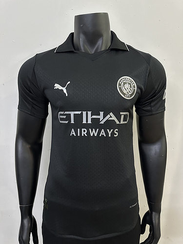 25-26 Manchester City