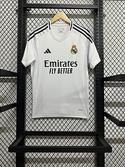 24-25 Real Madrid