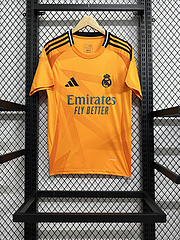 24-25 Real Madrid