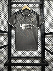24-25 Real Madrid