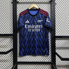 25-26 Arsenal