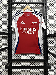 24-25 Arsenal