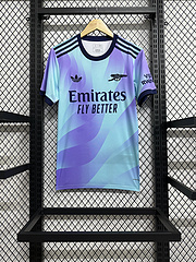 24-25 Arsenal