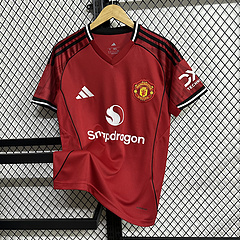 25-26 Manchester United