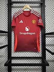 24-25 Manchester United